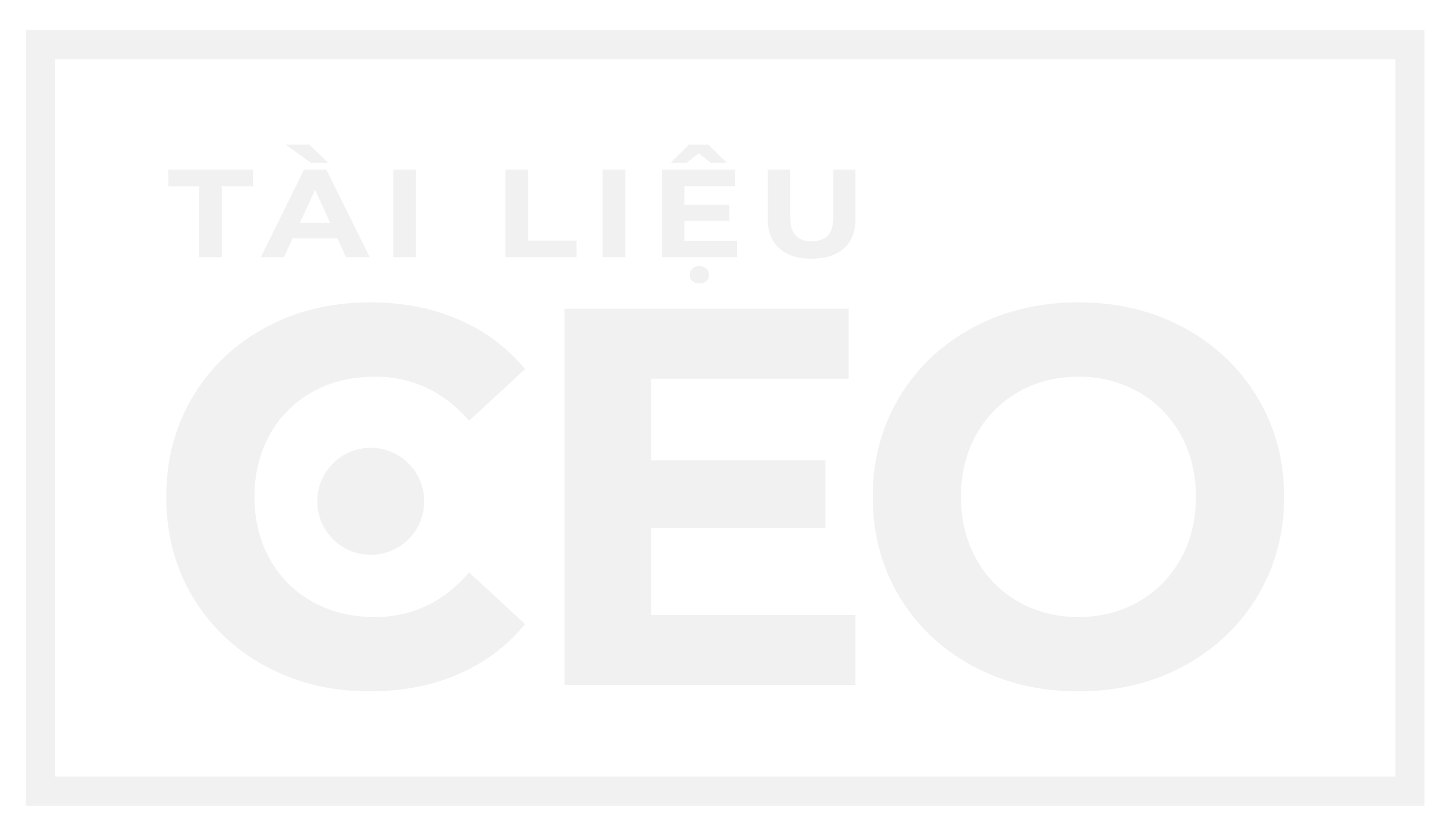 Tài liệu CEO